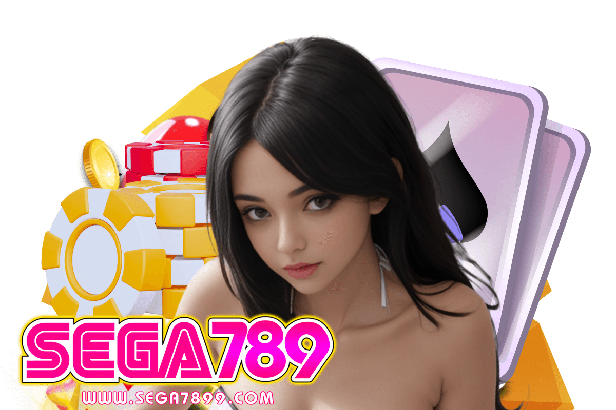 sega789 สมัคร