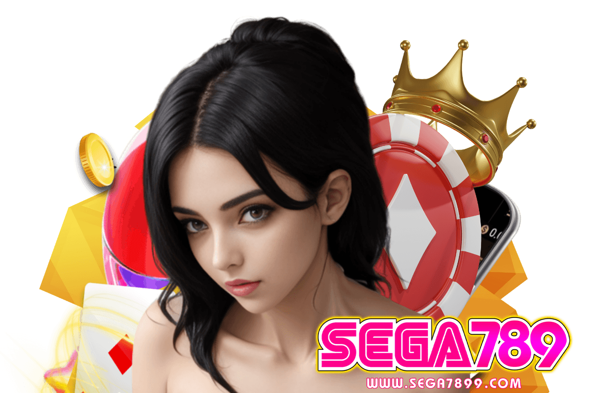 sega789 สล็อต