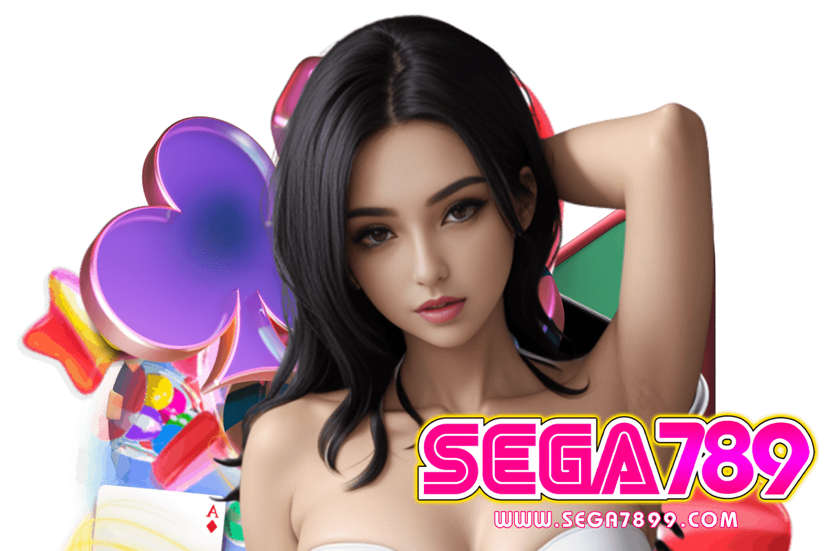 sega789 เว็บตรง