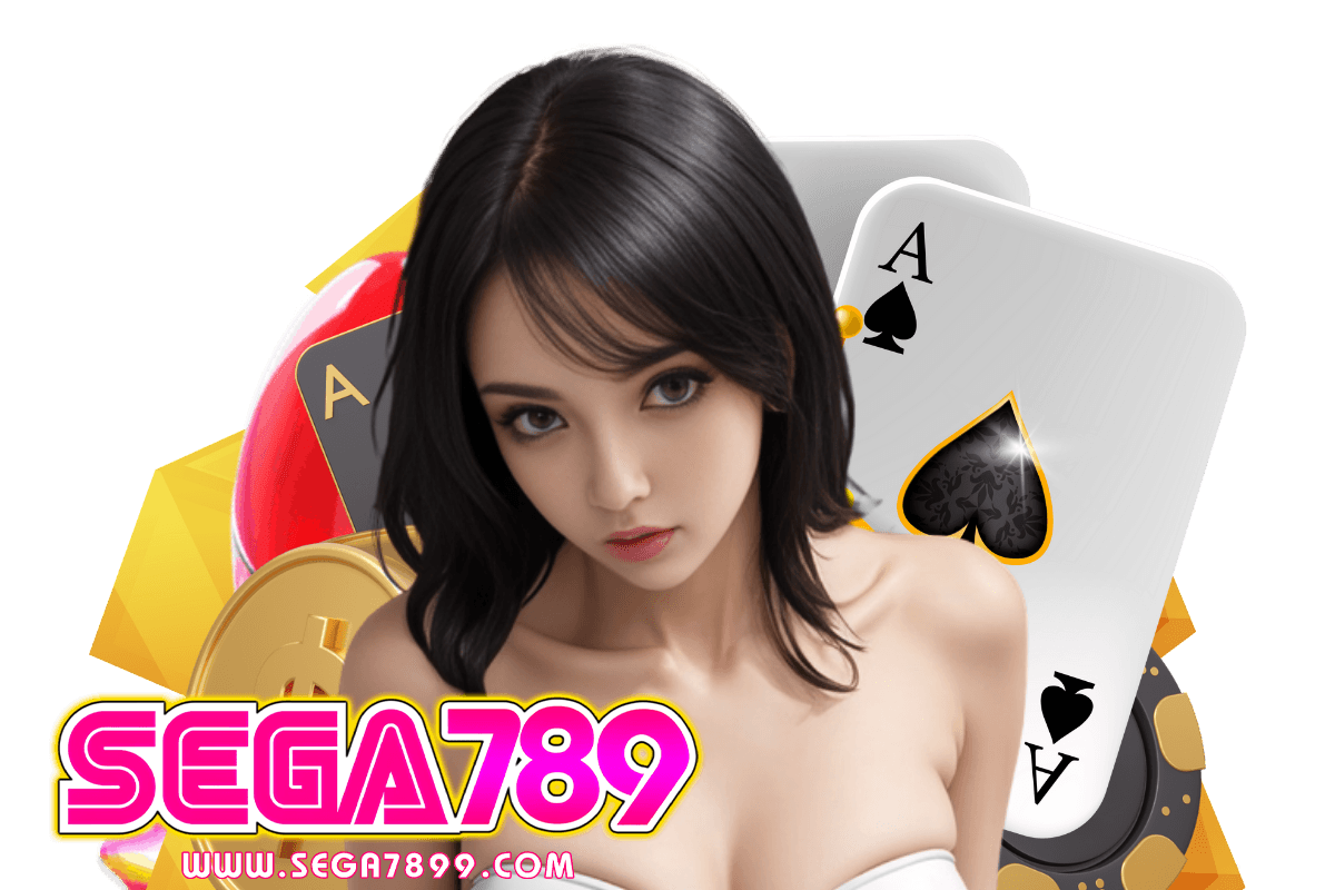 sega789 แจกเครดิตฟรี